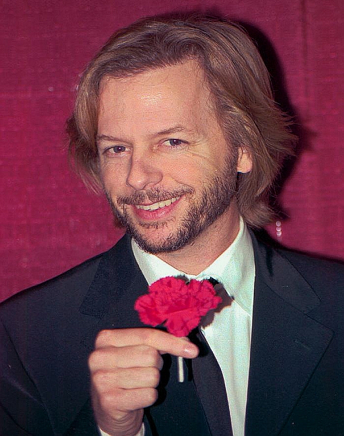 Foto de David Spade