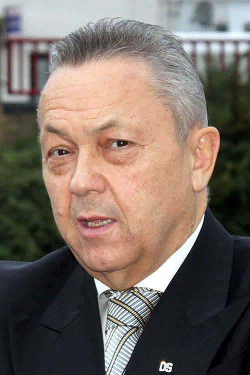 Foto de David Sullivan