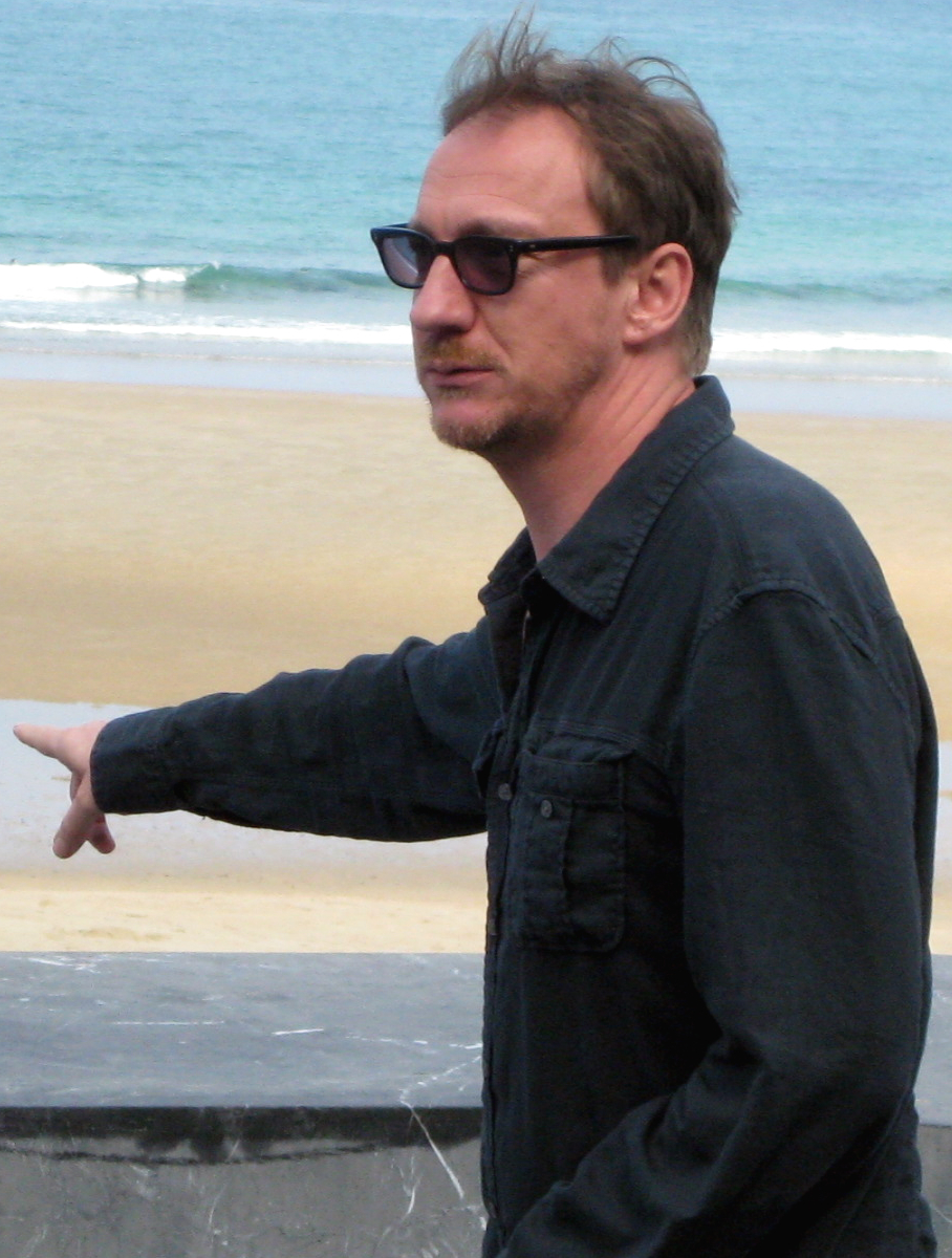 Foto de David Thewlis