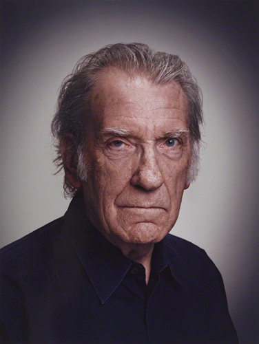 Foto de David Warner