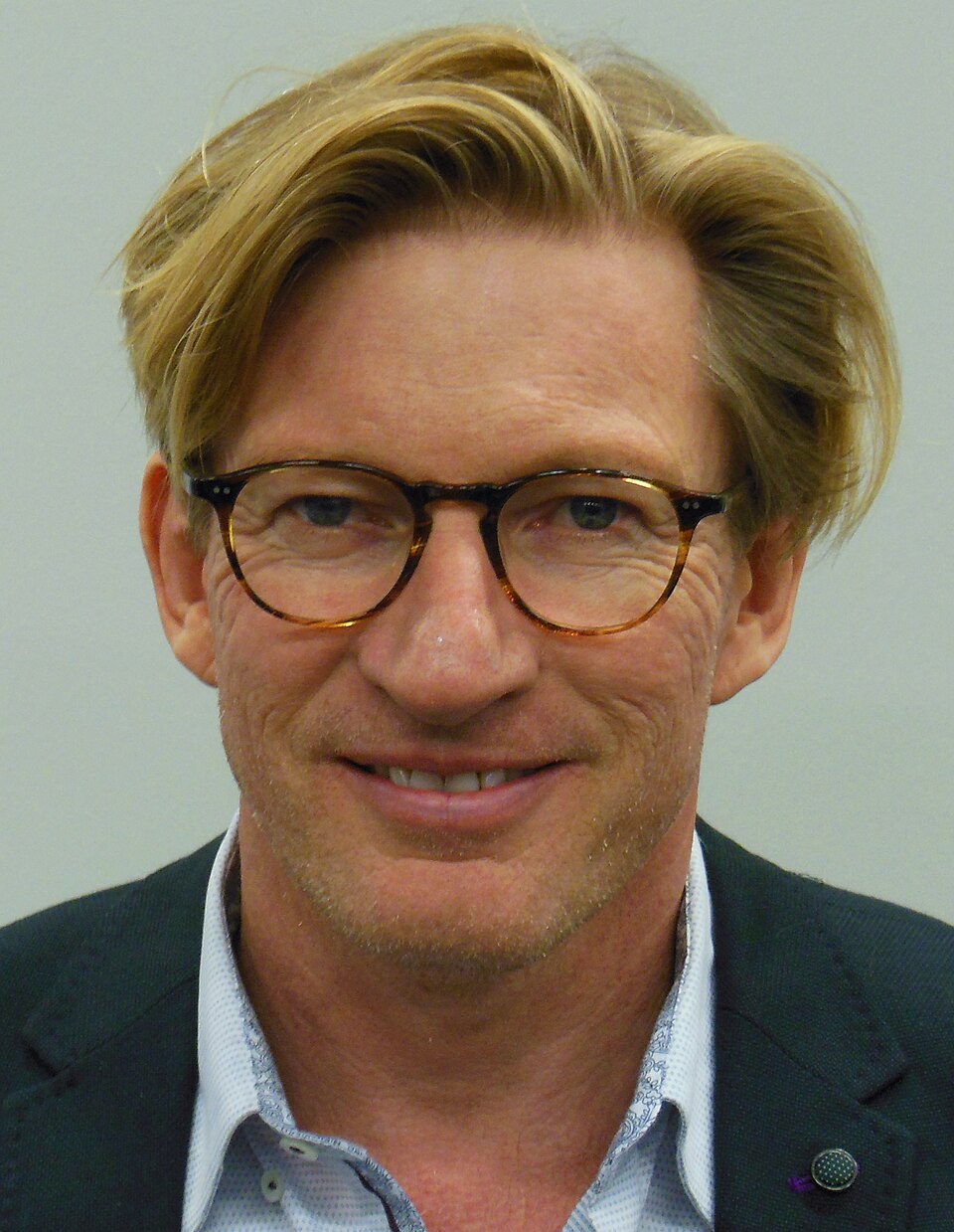 Foto de David Wenham