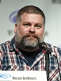 Foto de Dean DeBlois
