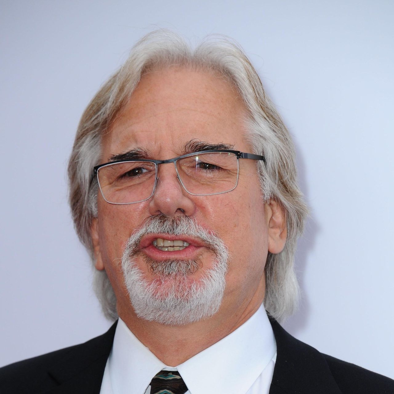 Foto de Dean Parisot