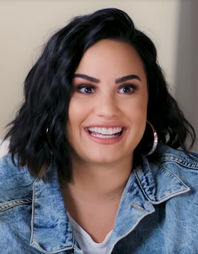Foto de Demi Lovato