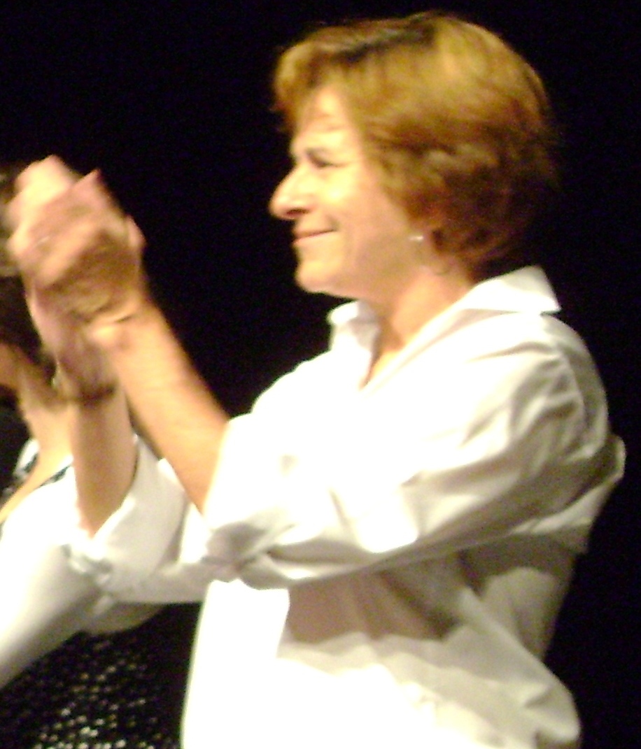 Foto de Denise Weinberg