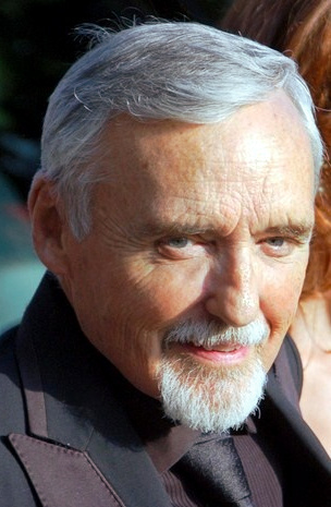 Foto de Dennis Hopper