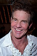 Foto de Dennis Quaid