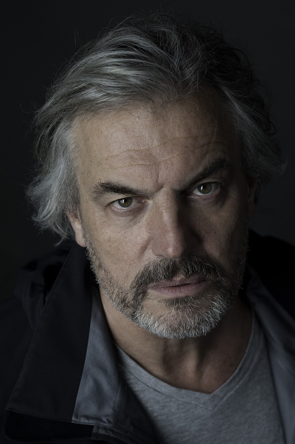 Foto de Derek de Lint