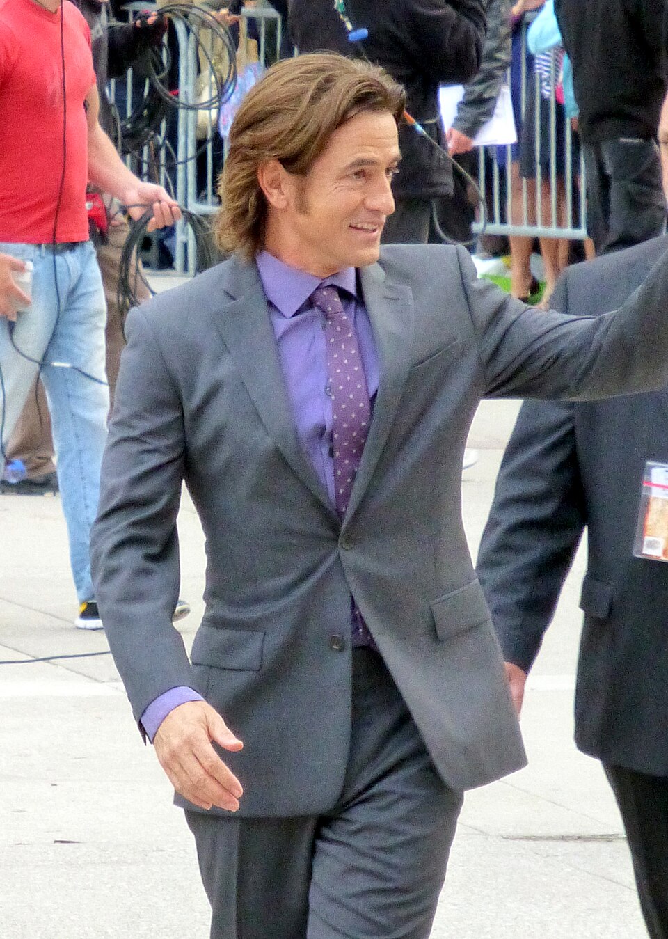 Foto de Dermot Mulroney