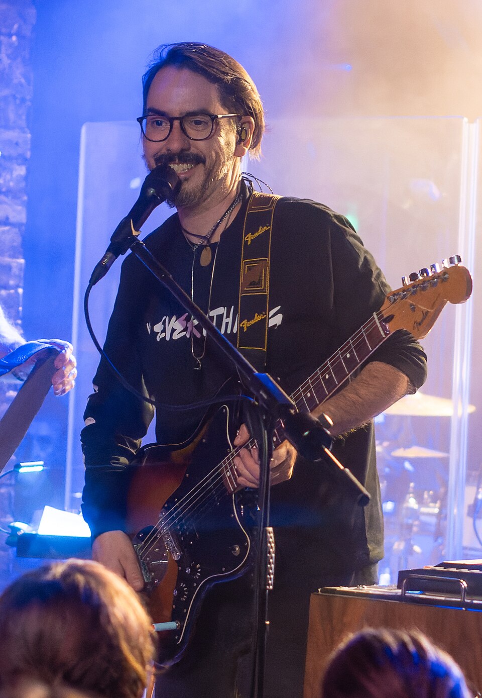 Foto de Dhani Harrison