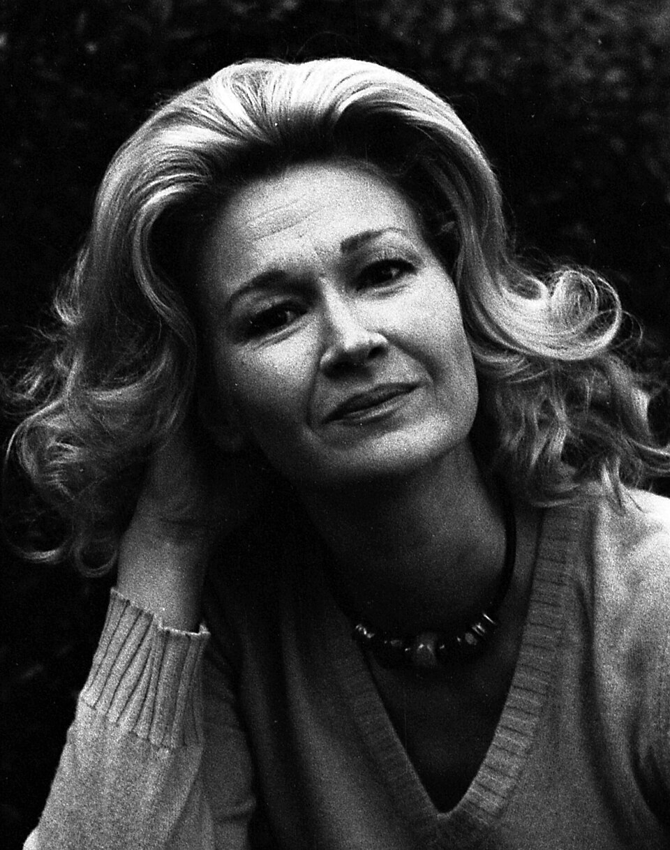 Foto de Diane Ladd