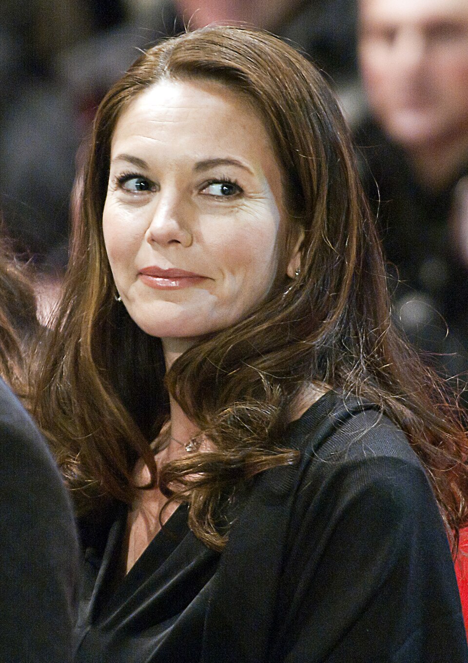 Foto de Diane Lane