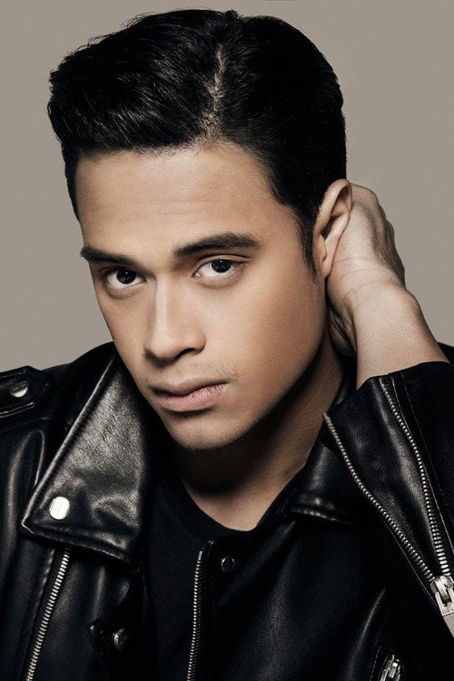 Foto de Diego Loyzaga