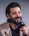 Foto de Diego Luna