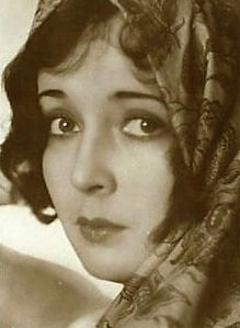 Foto de Dita Parlo