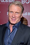Foto de Dolph Lundgren