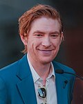 Foto de Domhnall Gleeson