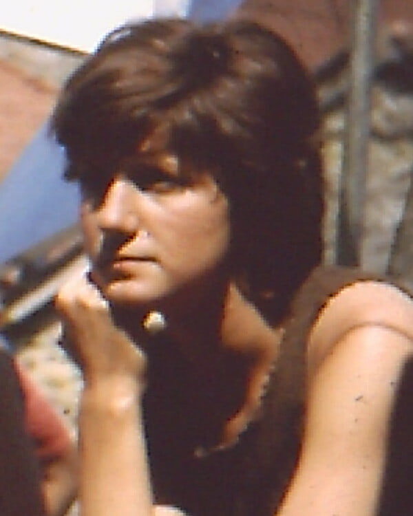 Foto de Dominique Labourier