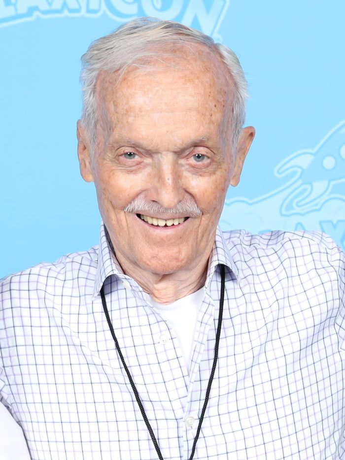 Foto de Don Bluth