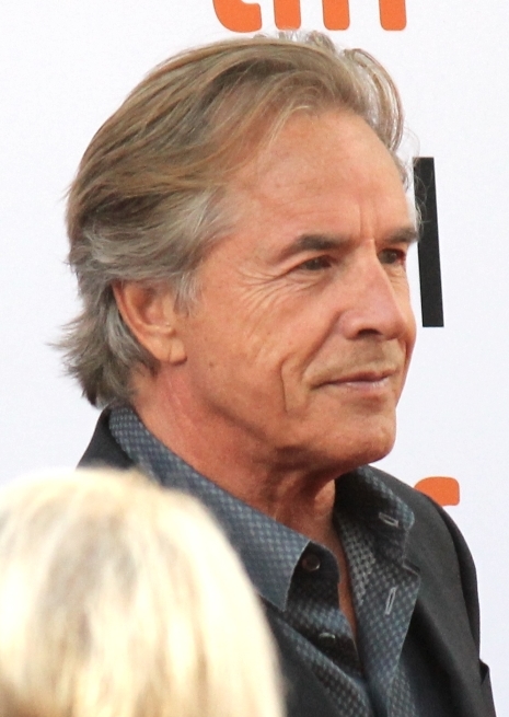 Foto de Don Johnson