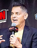 Foto de Don Mancini