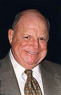 Foto de Don Rickles