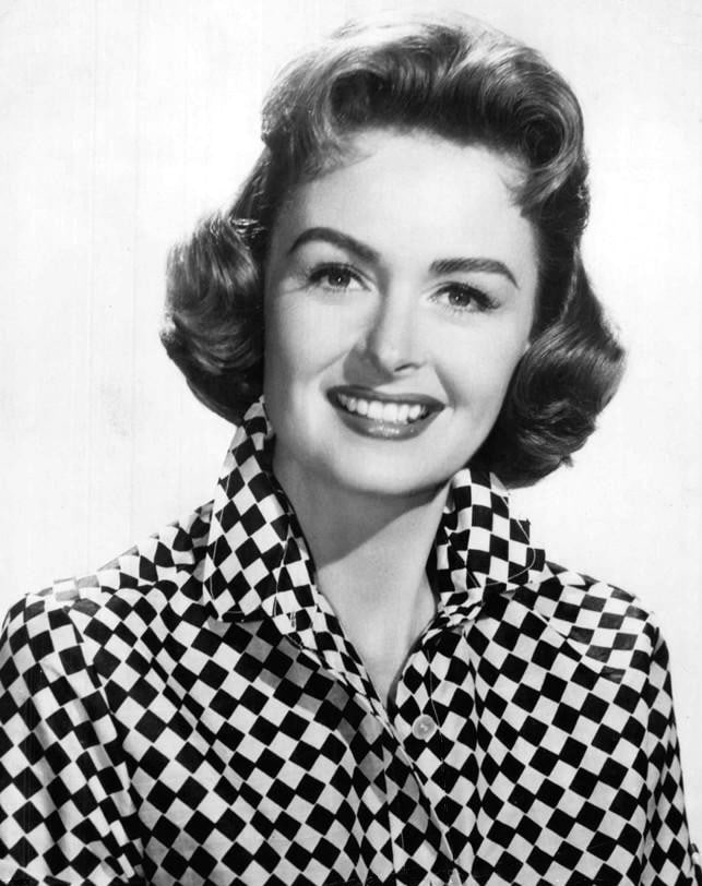 Foto de Donna Reed