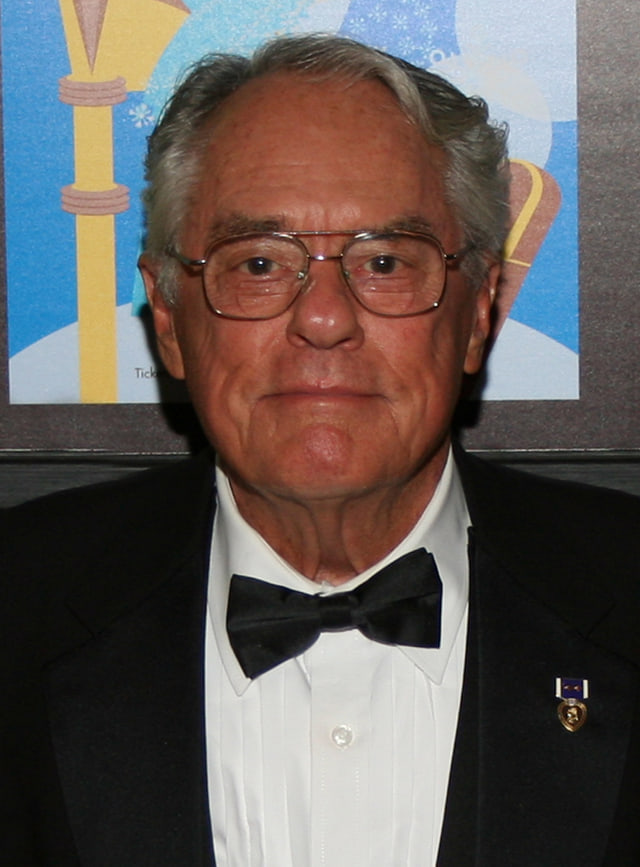 Foto de Donnie Dunagan