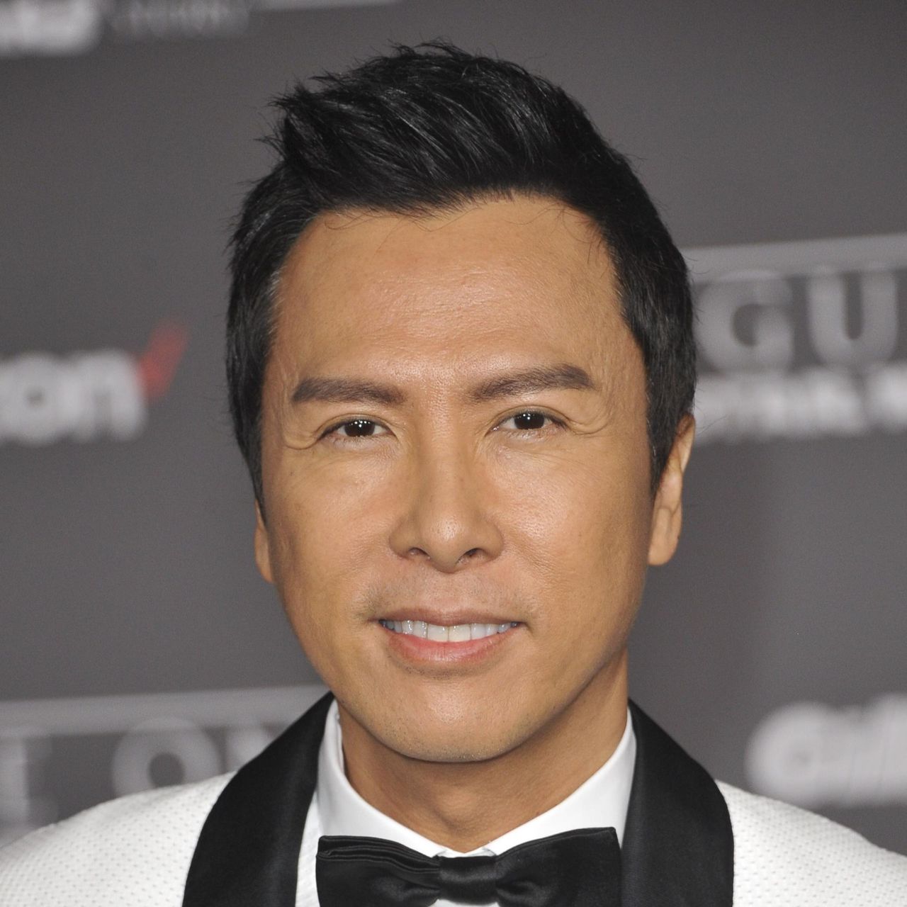 Foto de Donnie Yen