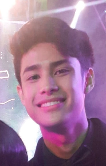 Foto de Donny Pangilinan