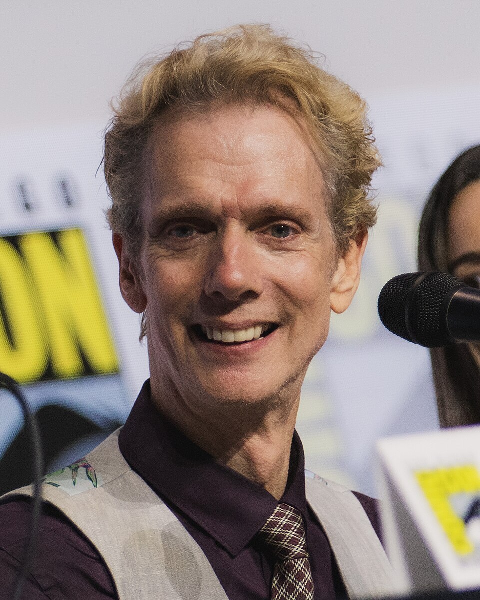 Foto de Doug Jones