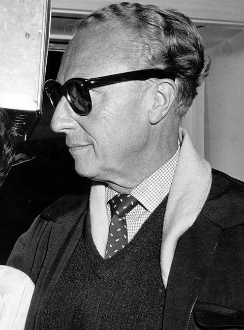 Foto de Douglas Sirk