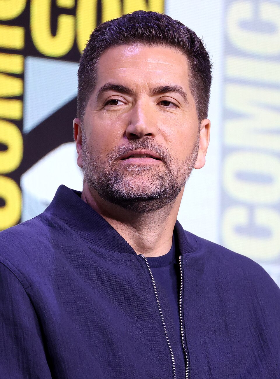 Foto de Drew Goddard