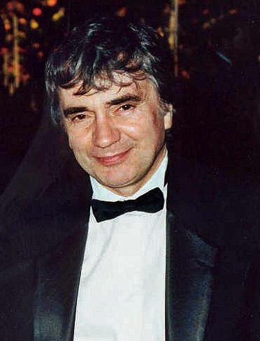 Foto de Dudley Moore