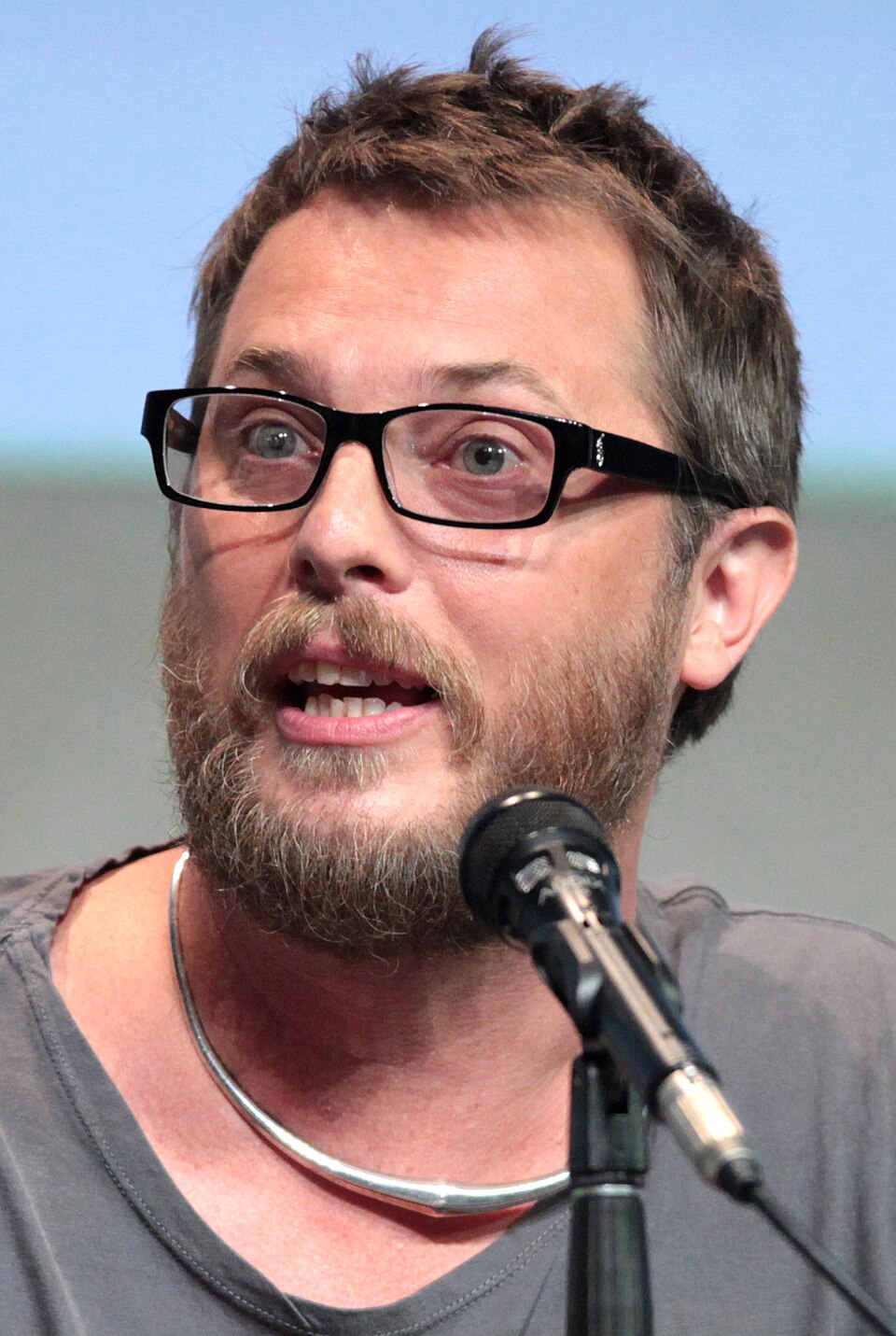 Foto de Duncan Jones