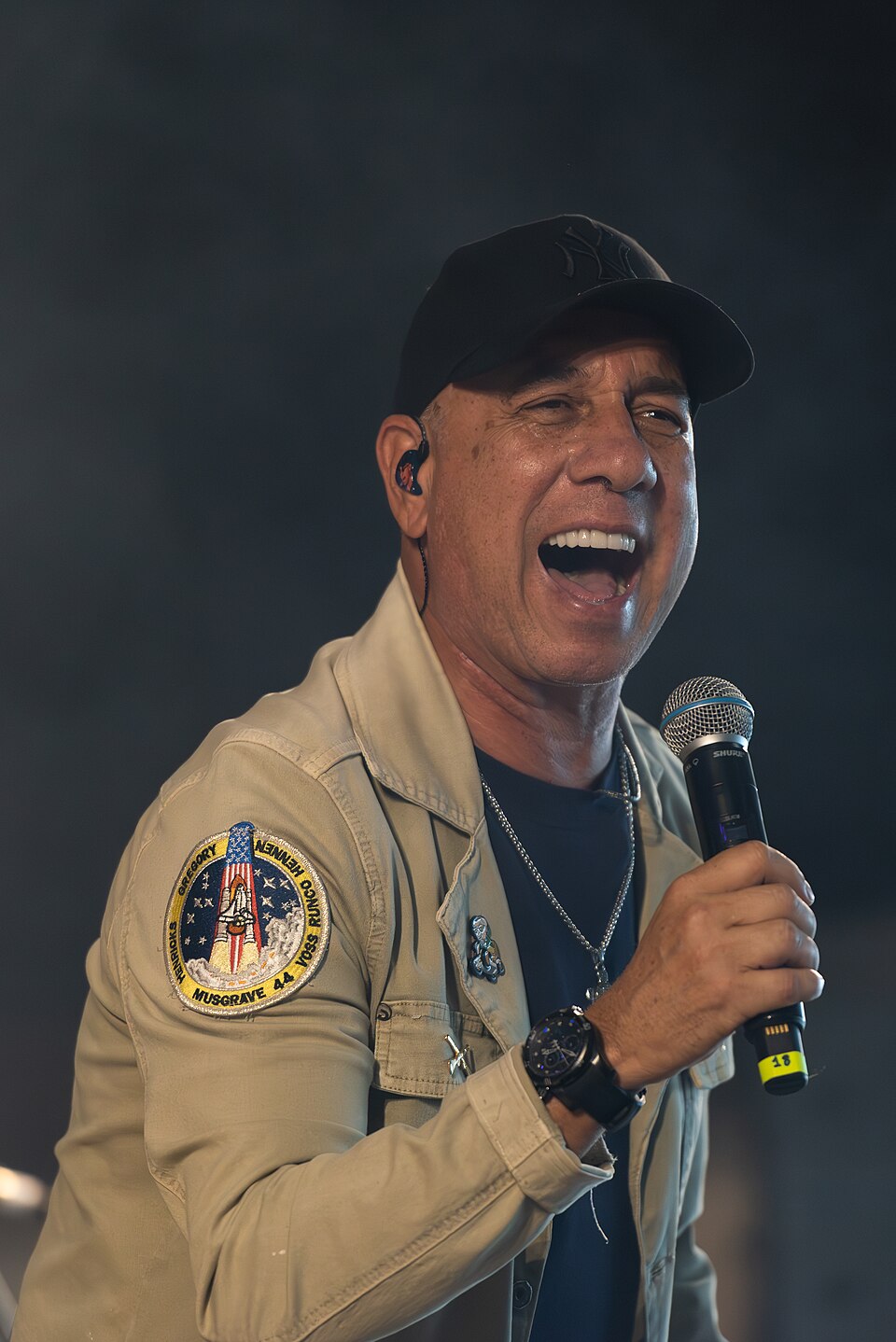 Foto de Dunga