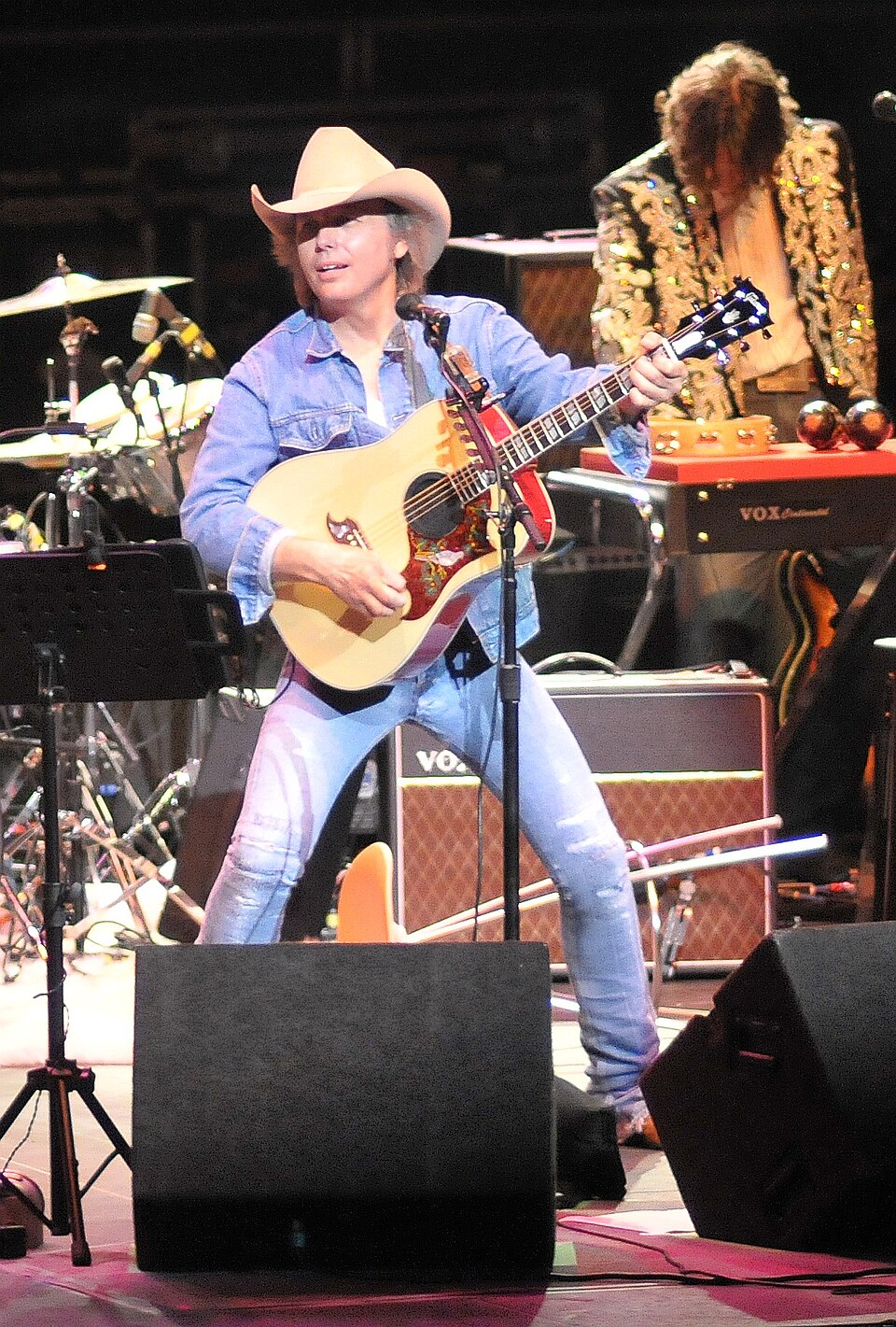 Foto de Dwight Yoakam