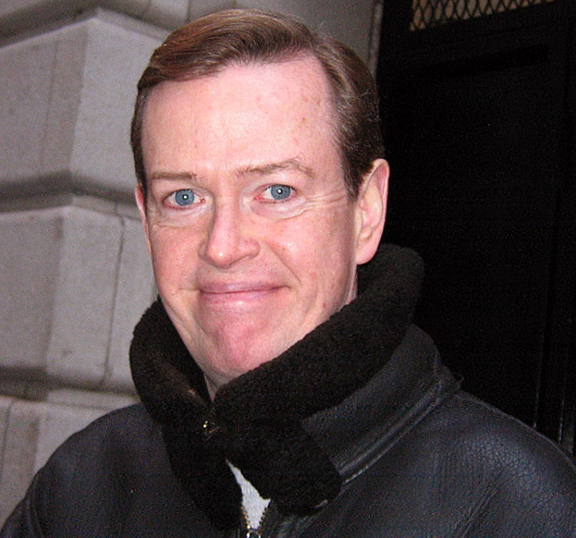 Foto de Dylan Baker