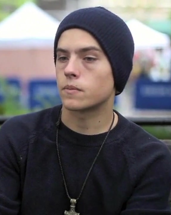 Foto de Dylan Sprouse