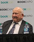 Foto de Ed Asner