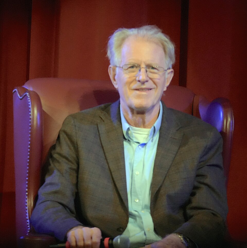 Foto de Ed Begley Jr.