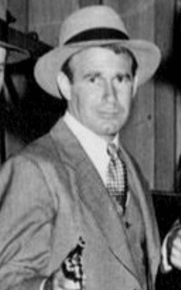 Foto de Eddie Firestone