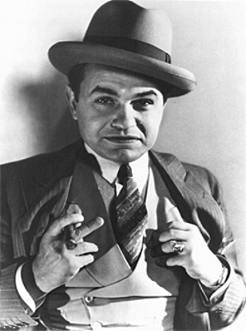 Foto de Edward G. Robinson
