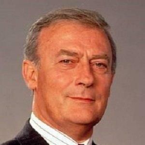 Foto de Edward Woodward
