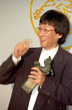 Foto de Edward Yang