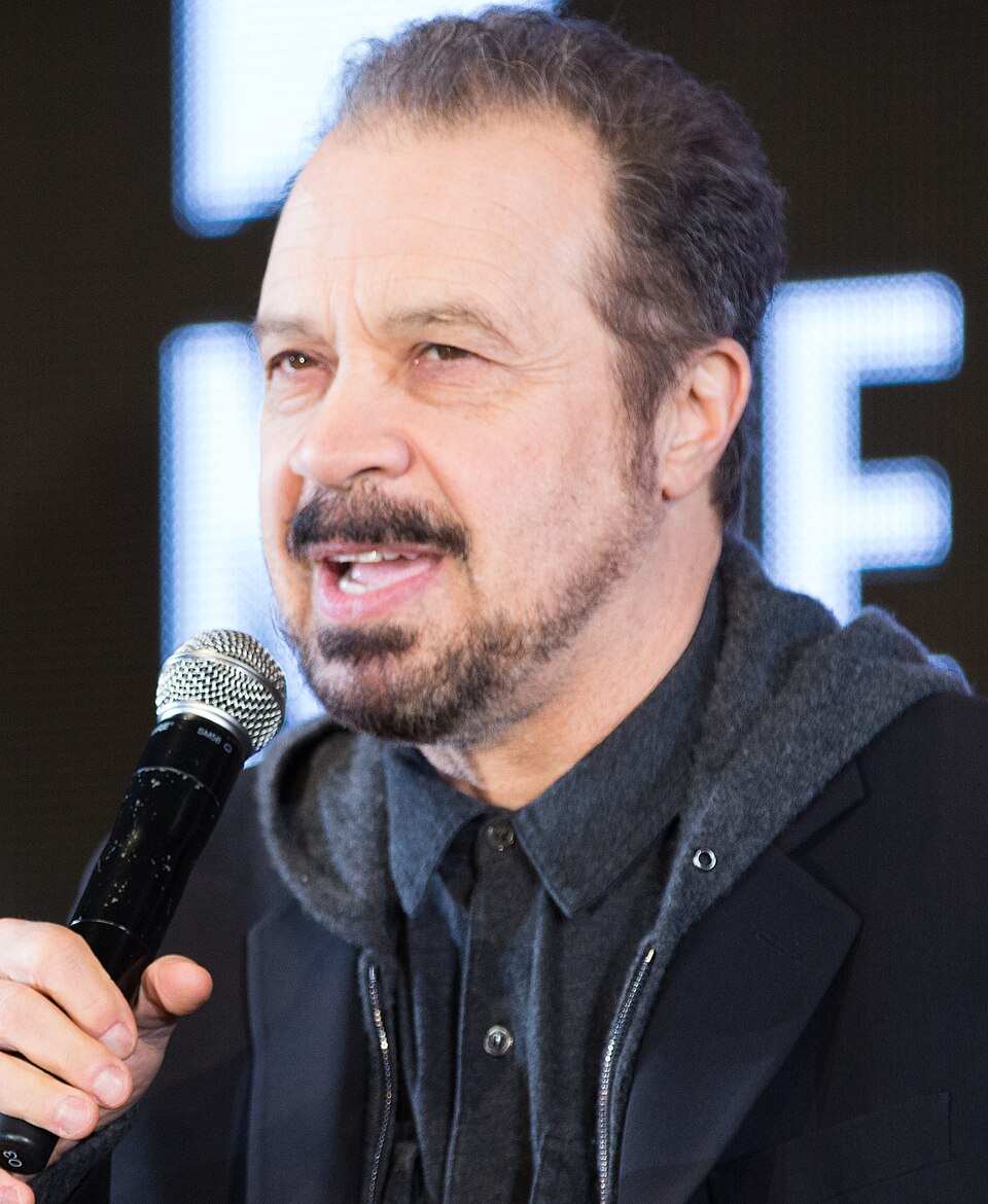 Foto de Edward Zwick