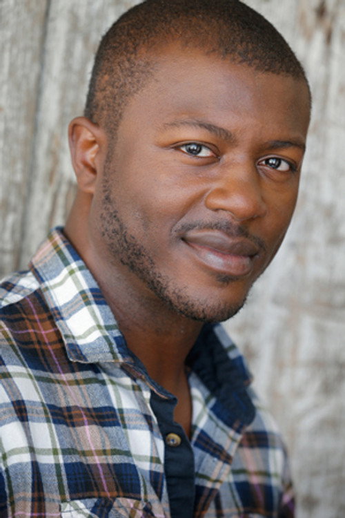 Foto de Edwin Hodge