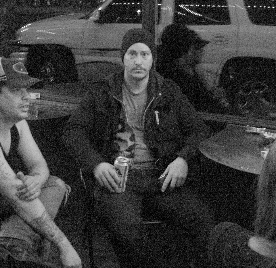 Foto de Ehren McGhehey