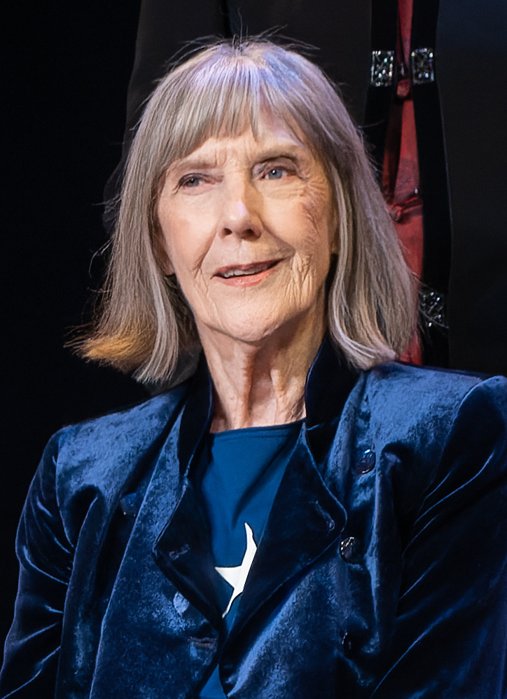 Foto de Eileen Atkins