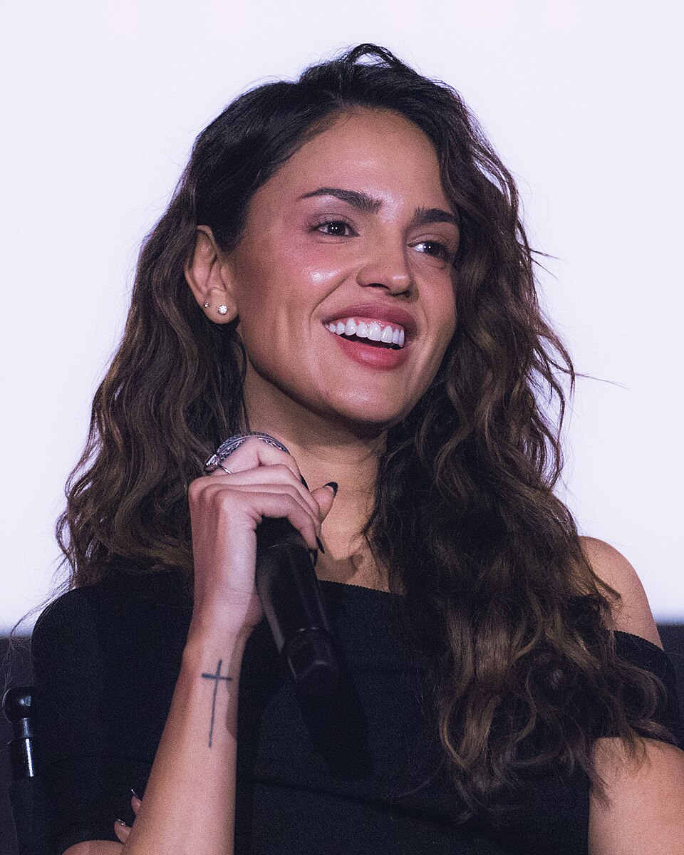 Foto de Eiza González